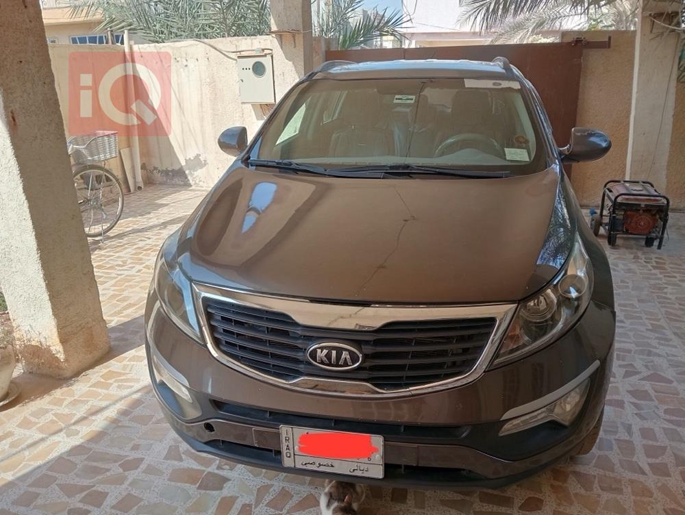 کیا سپۆرتاج